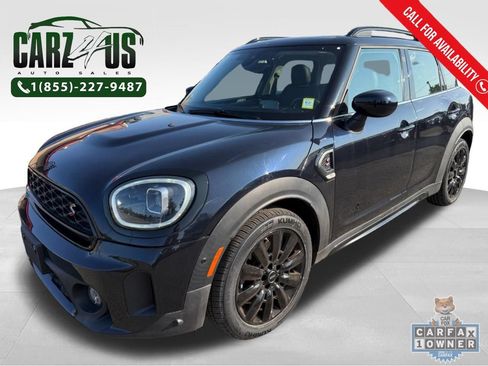 Used 2023 MINI Cooper Countryman S AWD/4WD image 1