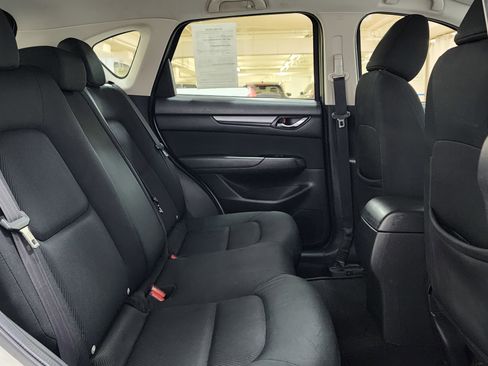 Used 2018 MAZDA CX-5 Sport image 20