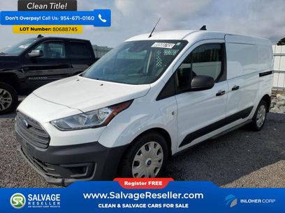 Used 2019 Ford Transit Connect XL