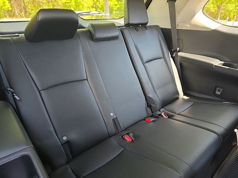 Used 2024 Toyota Grand Highlander XLE image 14