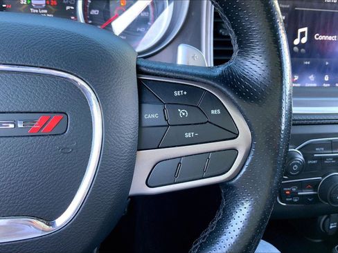 Used 2021 Dodge Charger GT w/ Plus Group image 17