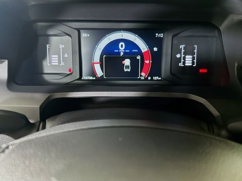 Certified 2024 Toyota Tacoma SR5 AWD/4WD image 19