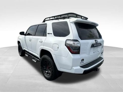 Used 2023 Toyota 4Runner TRD Pro image 5