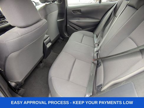 Used 2024 Toyota Corolla LE image 16