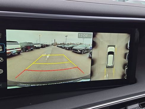 New 2026 Hyundai Palisade Limited image 14