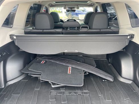 Used 2019 Subaru Forester Sport w/ Popular Package #2 AWD/4WD image 28