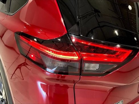 Used 2023 Nissan Rogue SL image 23