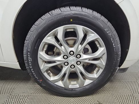 Used 2020 Buick Enclave Avenir w/ Avenir Technology Package FWD image 53