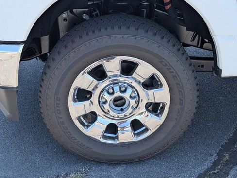 New 2026 Ford F250 Lariat w/ Chrome Package AWD/4WD image 13