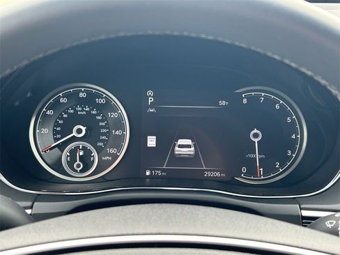 Used 2025 Genesis GV70 2.5T image 36