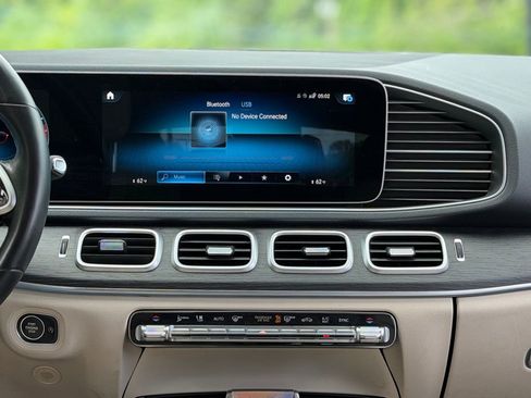 Used 2021 Mercedes-Benz GLE 350 w/ Premium Package image 46