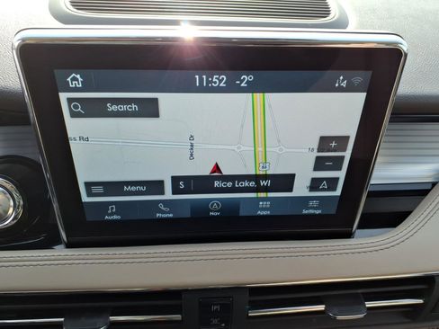 Used 2020 Lincoln Corsair Standard w/ Premium Package image 18