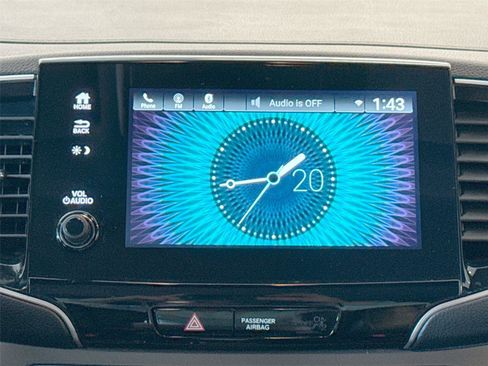 Used 2023 Honda Passport EX-L image 12