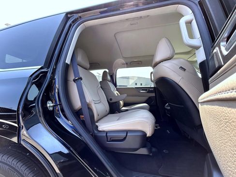 Certified 2025 INFINITI QX80 Pure AWD/4WD image 18