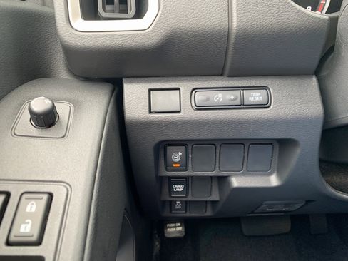 New 2026 Nissan Frontier PRO-4X w/ Pro-4x Convenience Package image 14