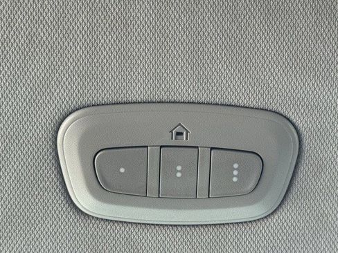 Certified 2023 Jeep Grand Cherokee Limited w/ Black Appearance Package image 25