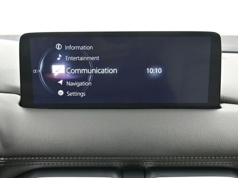 Certified 2023 MAZDA CX-5 AWD 2.5 S w/ Preferred Package image 10