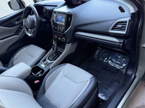 Used 2021 Subaru Forester Limited AWD/4WD image 21