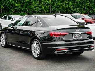 Used 2023 Audi A4 2.0T Premium Plus AWD/4WD video 2