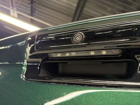 New 2026 RAM 1500 RHO image 3