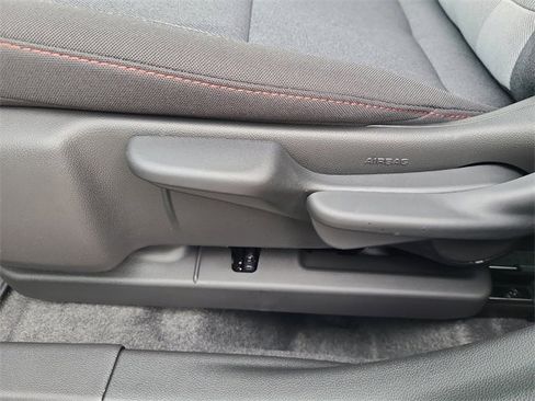 New 2026 Chevrolet Trax RS image 24