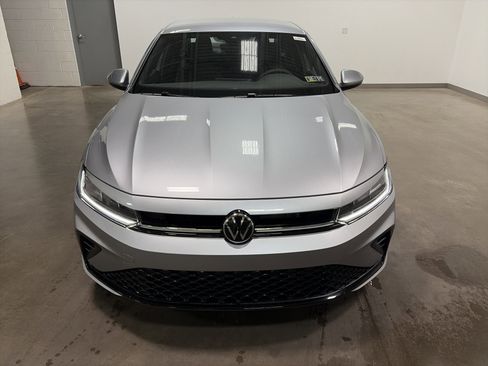 New 2026 Volkswagen Jetta Sport image 35