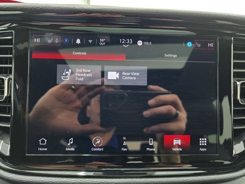 Used 2024 Dodge Durango GT image 48