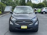 Certified 2022 Ford EcoSport SE image 2