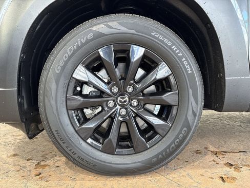Used 2024 MAZDA CX-50 AWD 2.5 S w/ Select Package image 10