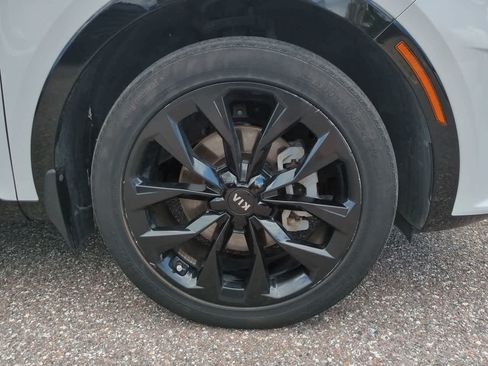Used 2021 Kia Sorento SX FWD image 11
