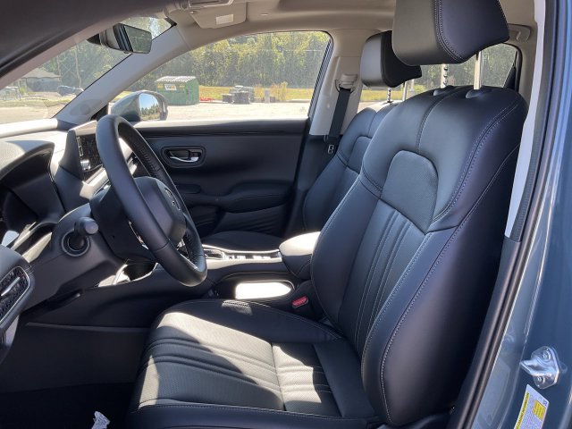 New 2027 Honda HR-V EX-L image 19