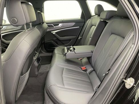 New 2025 Audi A6 Premium Plus image 19