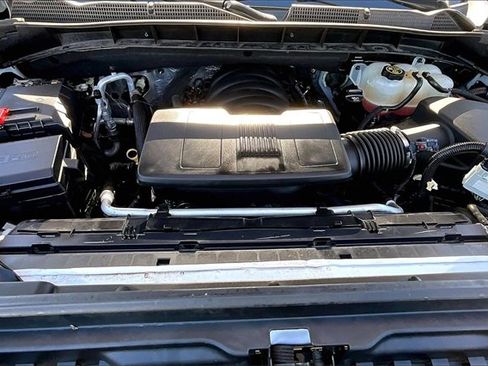 Used 2019 GMC Sierra 1500 SLT w/ SLT Premium Plus Package image 9