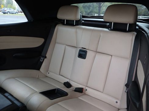Used 2013 BMW 128i Convertible RWD image 19