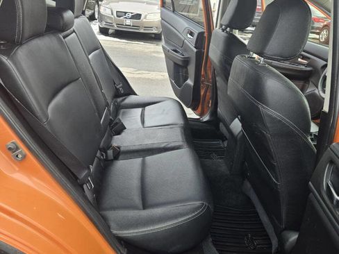 Used 2013 Subaru Crosstrek 2.0i Limited w/ Popular Pkg 1 image 14