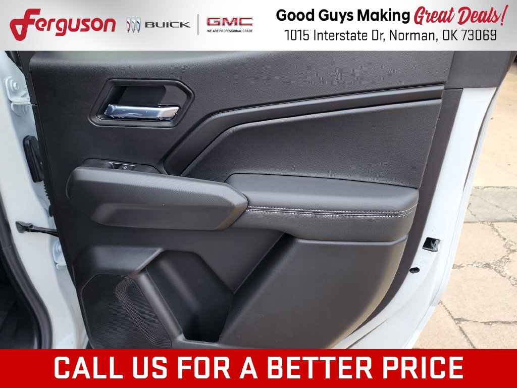 New 2026 GMC Canyon Elevation w/ Convenience Package AWD/4WD image 41