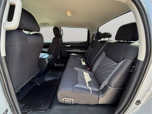 Used 2021 Toyota Tundra SR5 RWD image 35