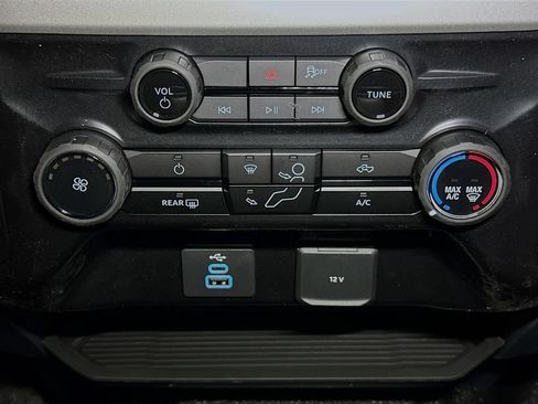 New 2026 Ford F550 4x4 Supercab Super Duty image 14