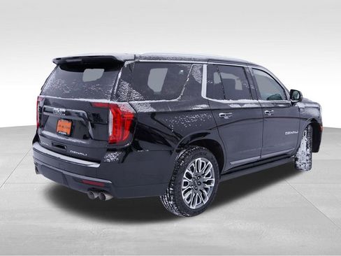 Certified 2024 GMC Yukon Denali Ultimate image 6