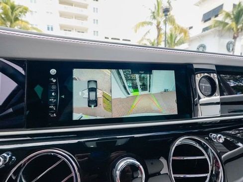 Used 2022 Rolls-Royce Ghost image 62