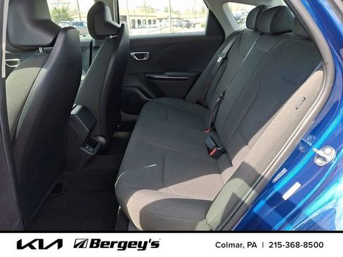 New 2026 Kia K4 FWD image 8
