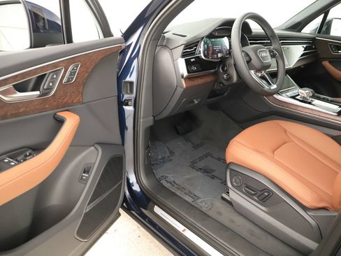 New 2026 Audi Q7 Premium Plus AWD/4WD image 14