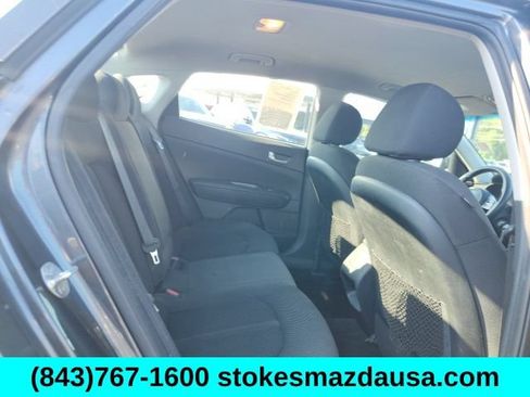 Used 2020 Kia Optima LX FWD image 22