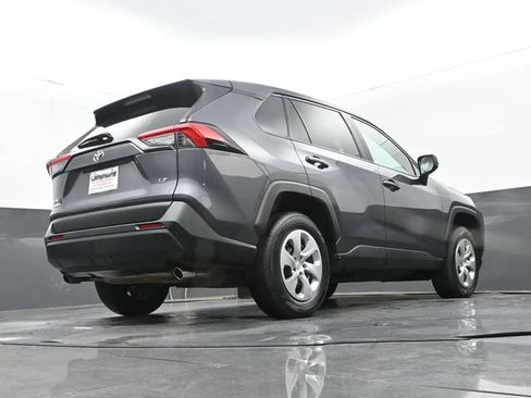 Used 2023 Toyota RAV4 LE FWD image 27