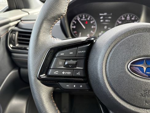 Used 2025 Subaru Forester Touring w/ Protection Package image 15