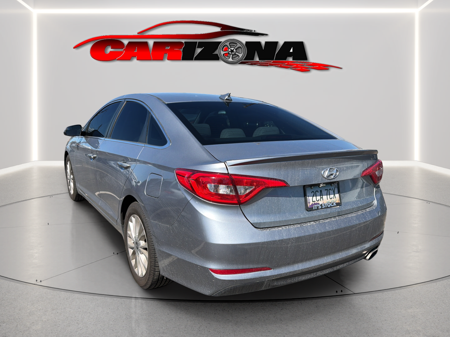 Used 2017 Hyundai Sonata SE FWD image 8
