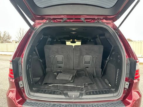 Used 2020 Dodge Durango R/T w/ Blacktop Package image 24