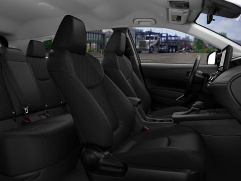 New 2026 Toyota Corolla Cross LE FWD image 20