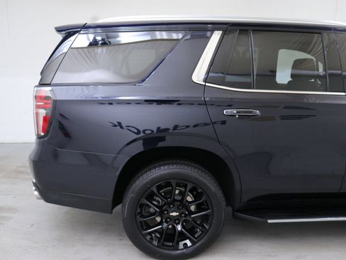 Used 2023 Chevrolet Tahoe Premier image 9