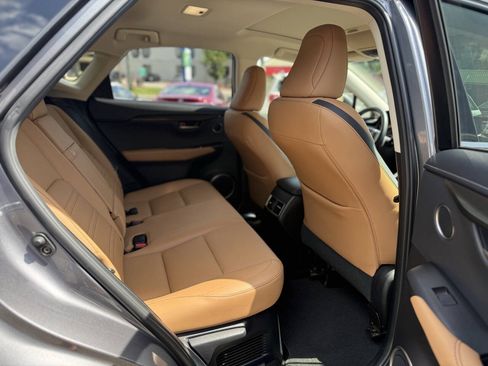 Used 2016 Lexus NX 200t AWD w/ Premium Package image 19